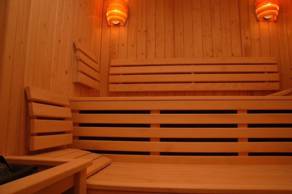 L&B Spa Karpacz Exterior photo